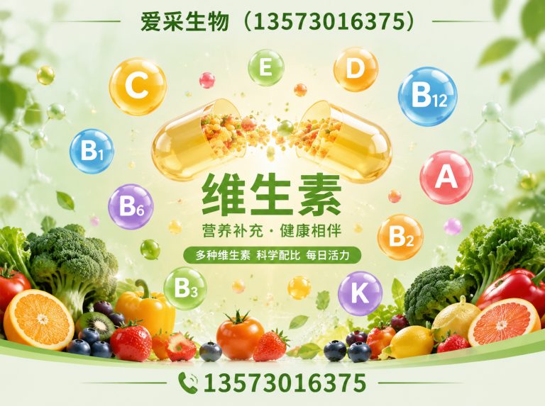 山东食品添加剂展示图